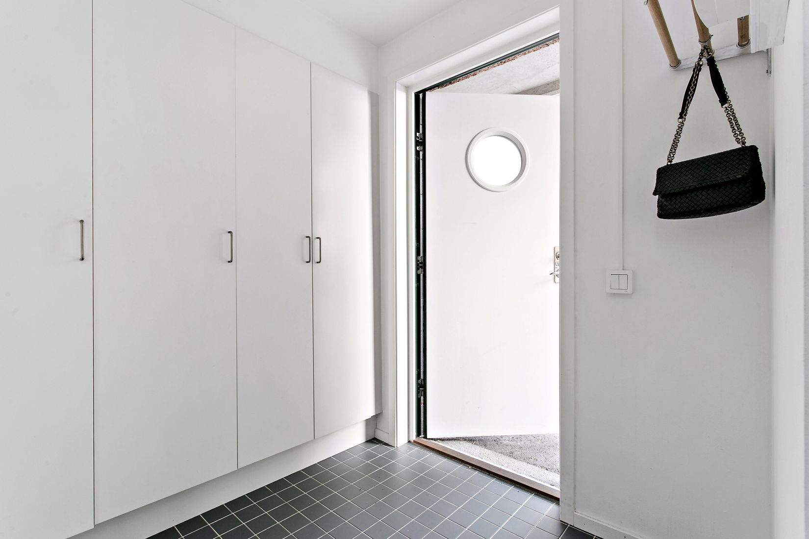 Bostadsrätt, Borgågatan 2A, Kista - Akalla, Stockholm