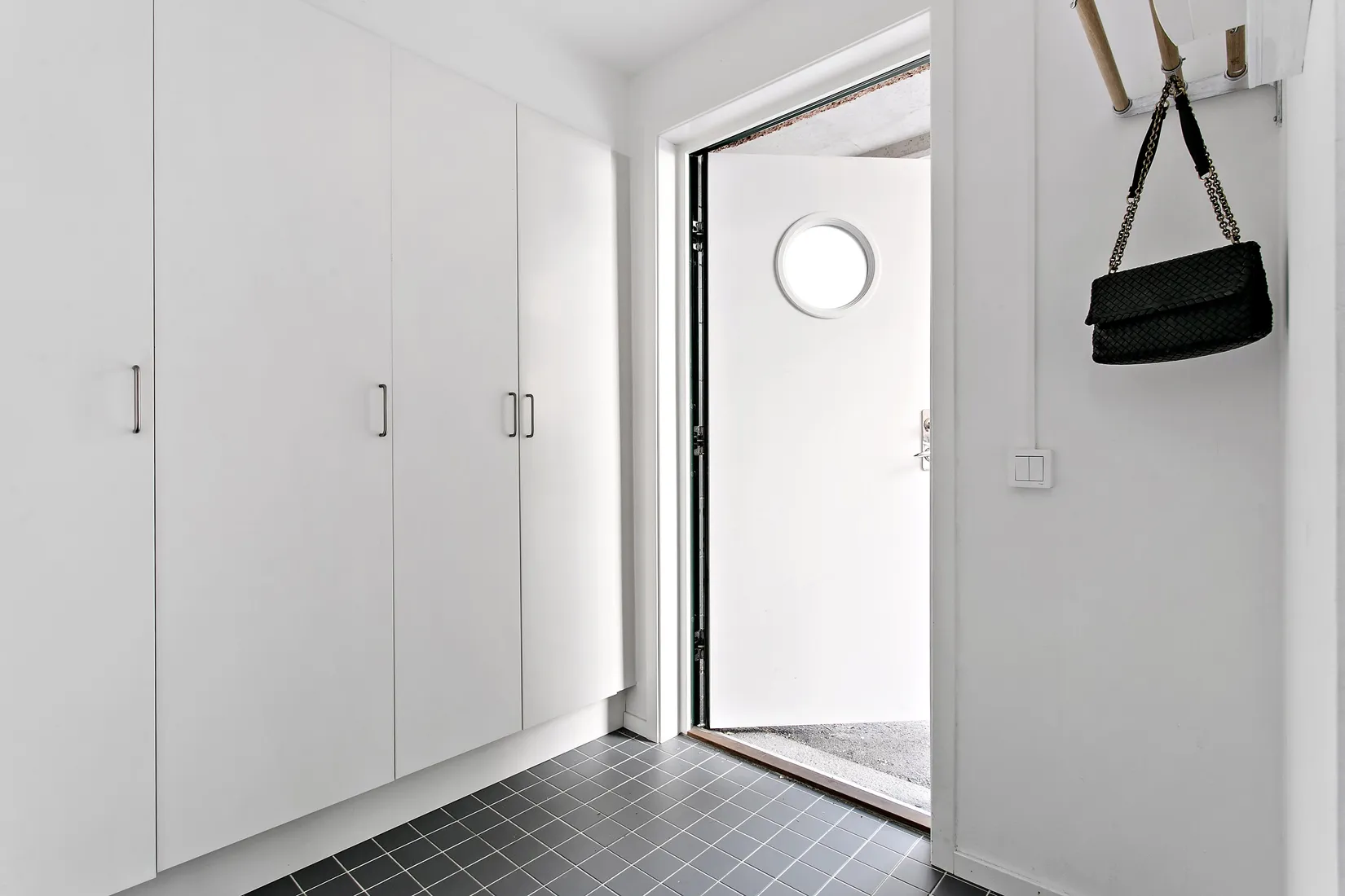 Bostadsrätt, Borgågatan 2A, Kista - Akalla, Stockholm