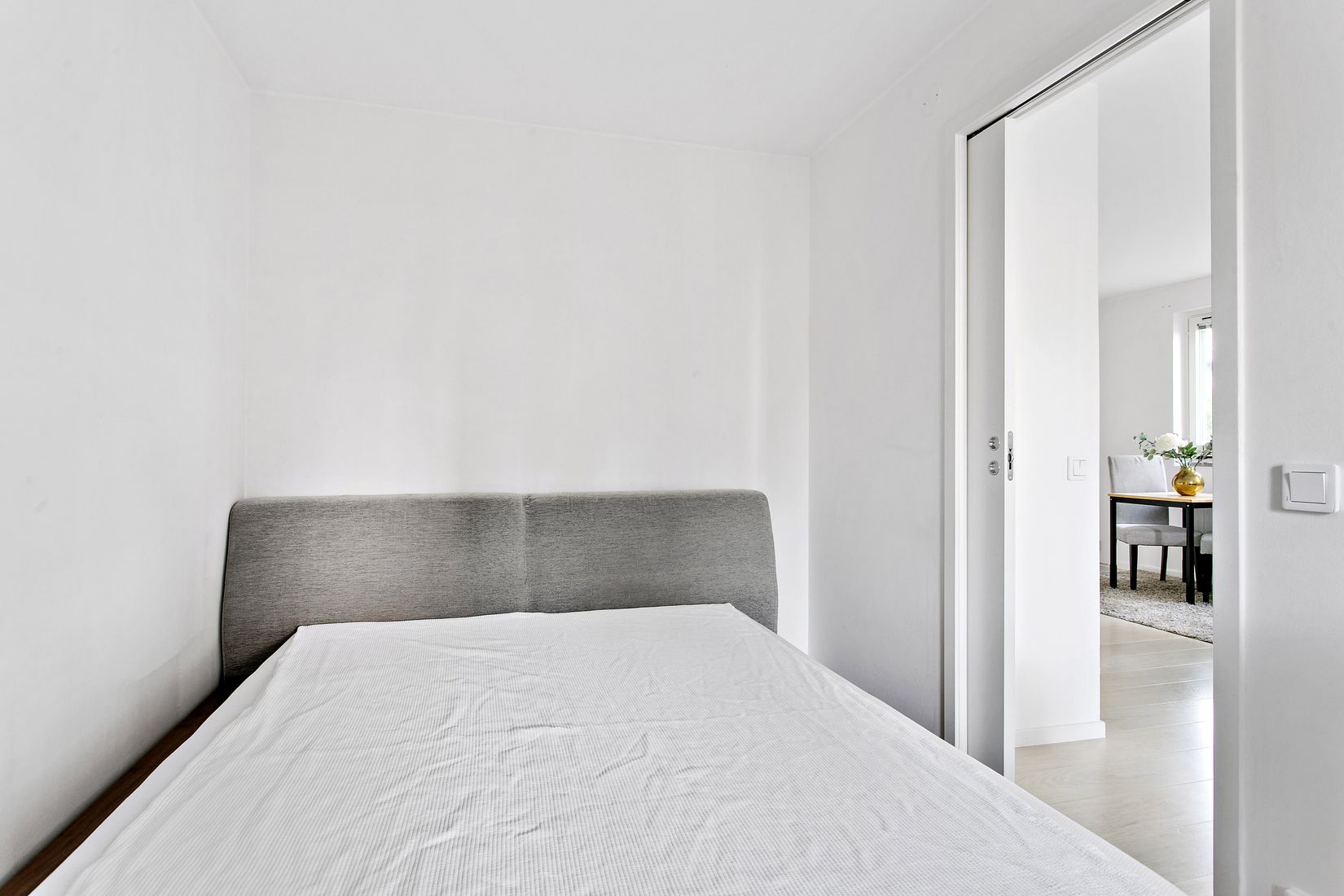 Bostadsrätt, Borgågatan 2A, Kista - Akalla, Stockholm