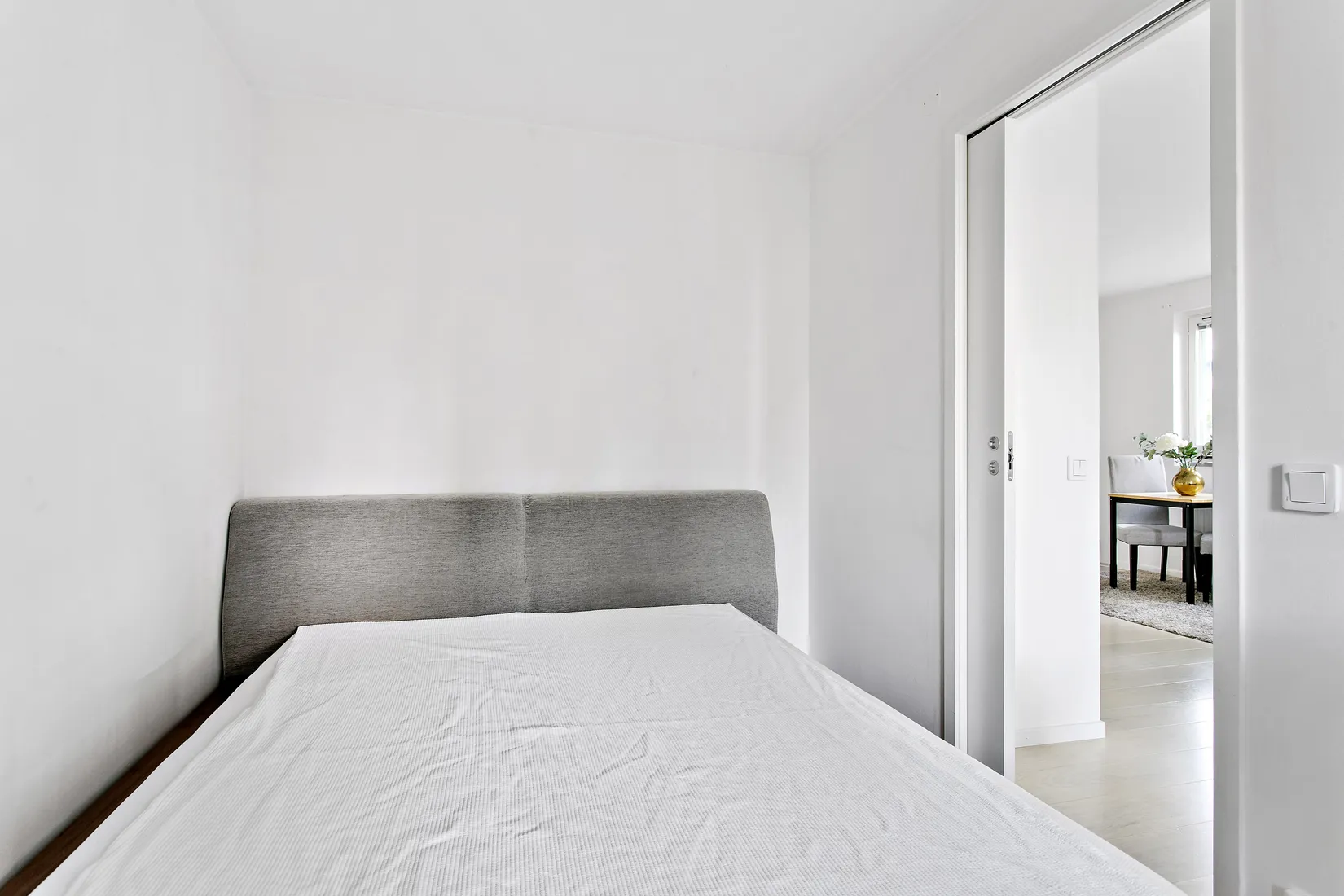 Bostadsrätt, Borgågatan 2A, Kista - Akalla, Stockholm