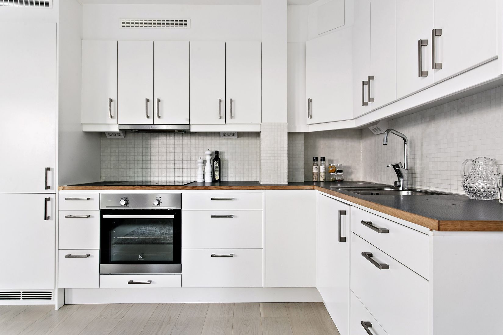 Bostadsrätt, Borgågatan 2A, Kista - Akalla, Stockholm