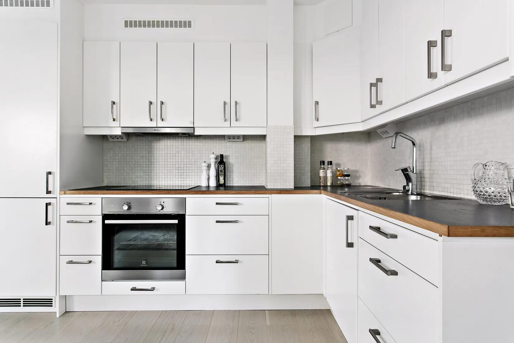 Bostadsrätt, Borgågatan 2A, Kista - Akalla, Stockholm