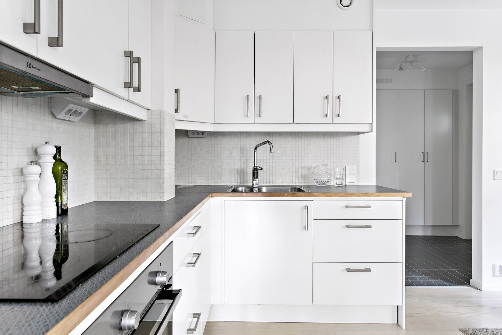 Bostadsrätt, Borgågatan 2A, Kista - Akalla, Stockholm