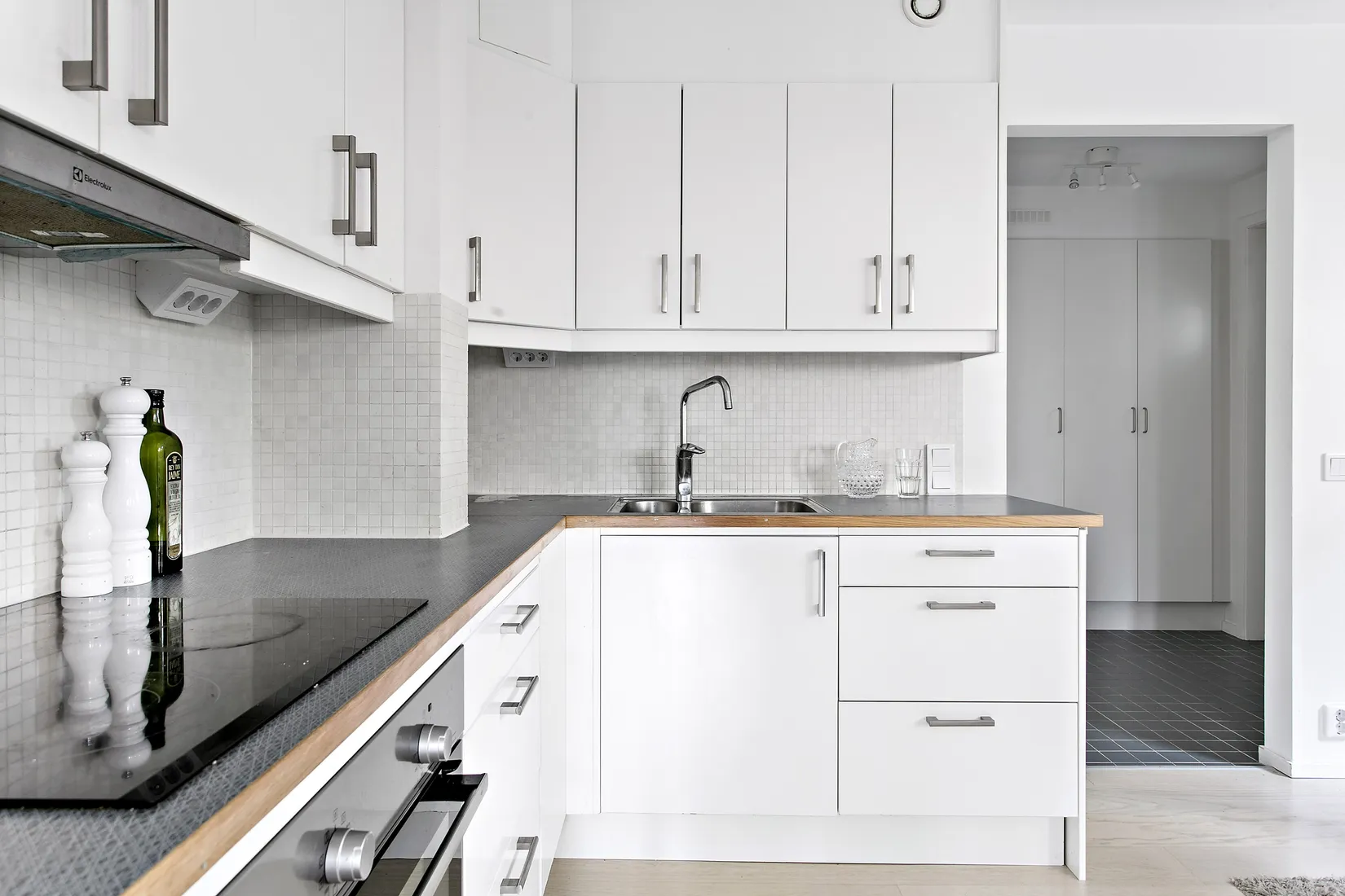 Bostadsrätt, Borgågatan 2A, Kista - Akalla, Stockholm