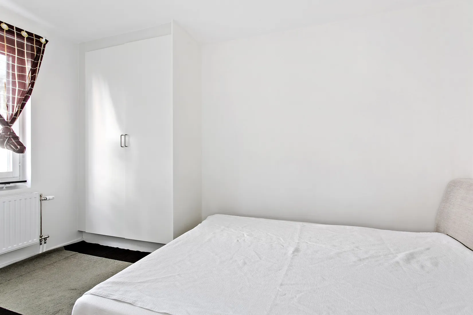 Bostadsrätt, Borgågatan 2A, Kista - Akalla, Stockholm