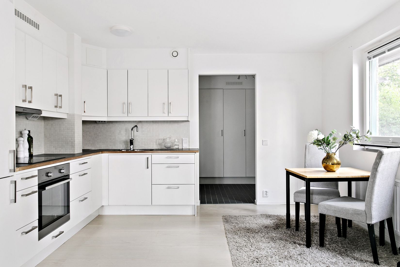 Bostadsrätt, Borgågatan 2A, Kista - Akalla, Stockholm