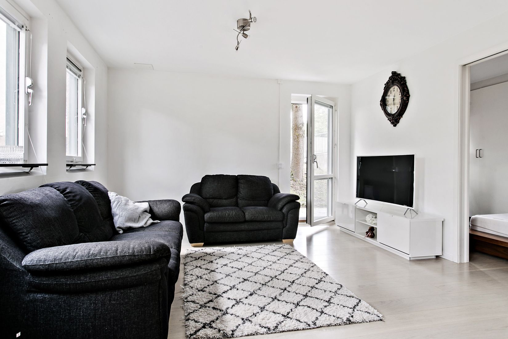 Bostadsrätt, Borgågatan 2A, Kista - Akalla, Stockholm