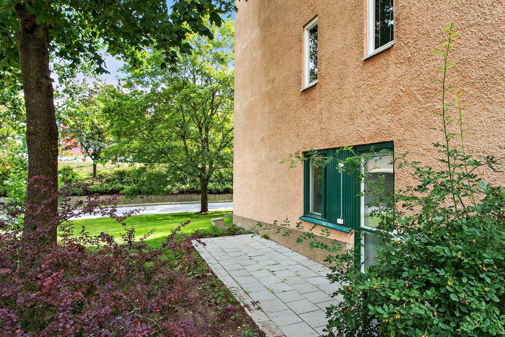 Bostadsrätt, Borgågatan 2A, Kista - Akalla, Stockholm