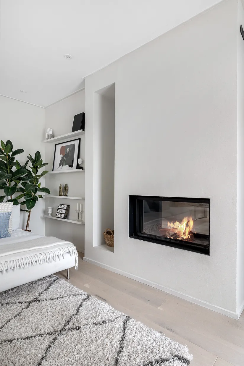 Villa, Bössvägen 15, Falkberget, Sollentuna