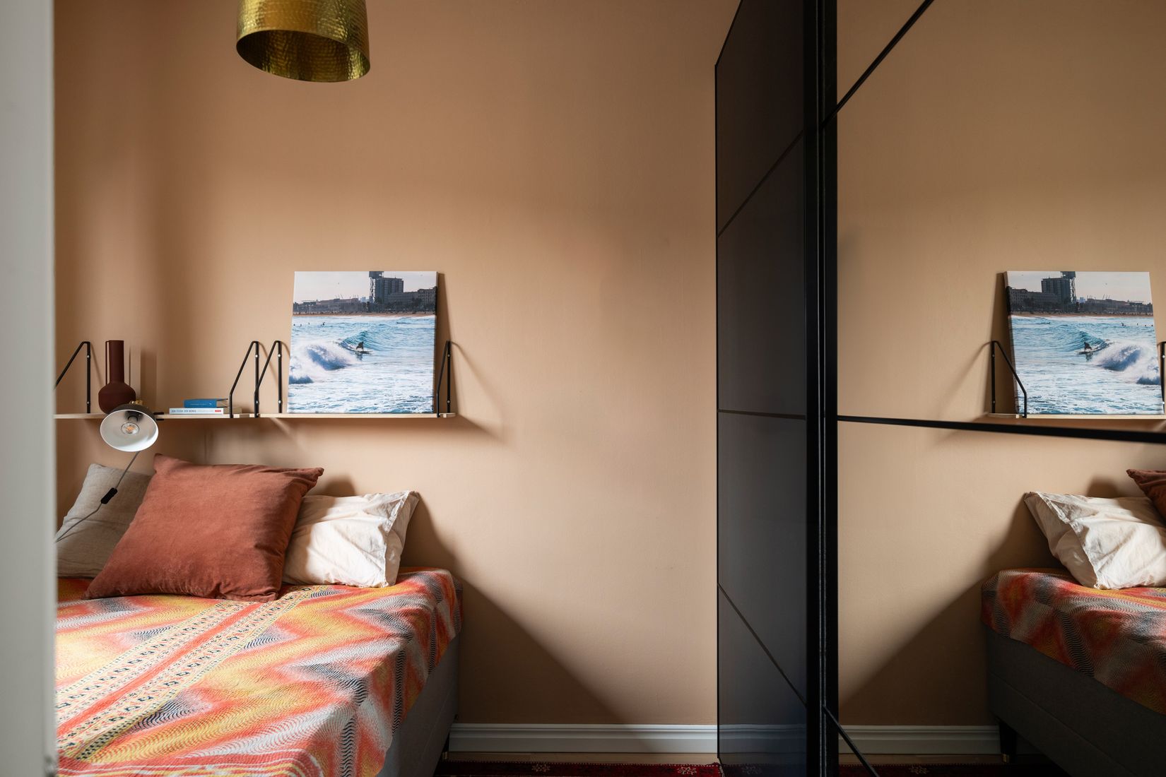 Bostadsrätt, Finn Malmgrens Väg 20, Hammarbyhöjden, Stockholm