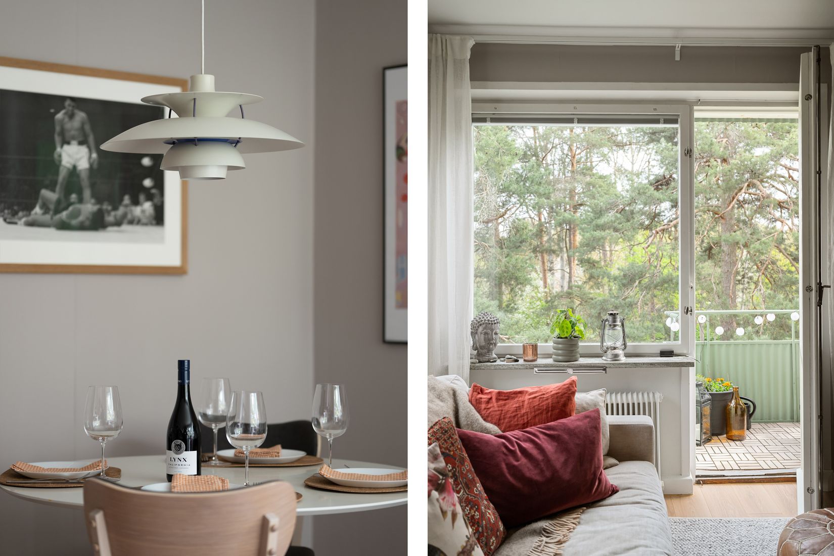 Bostadsrätt, Finn Malmgrens Väg 20, Hammarbyhöjden, Stockholm