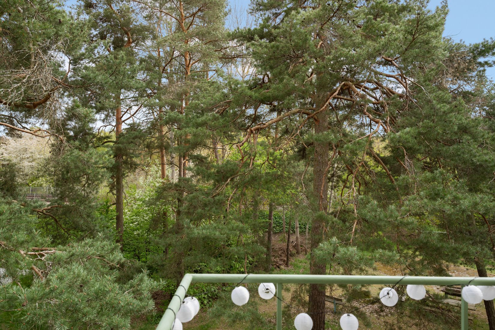 Bostadsrätt, Finn Malmgrens Väg 20, Hammarbyhöjden, Stockholm