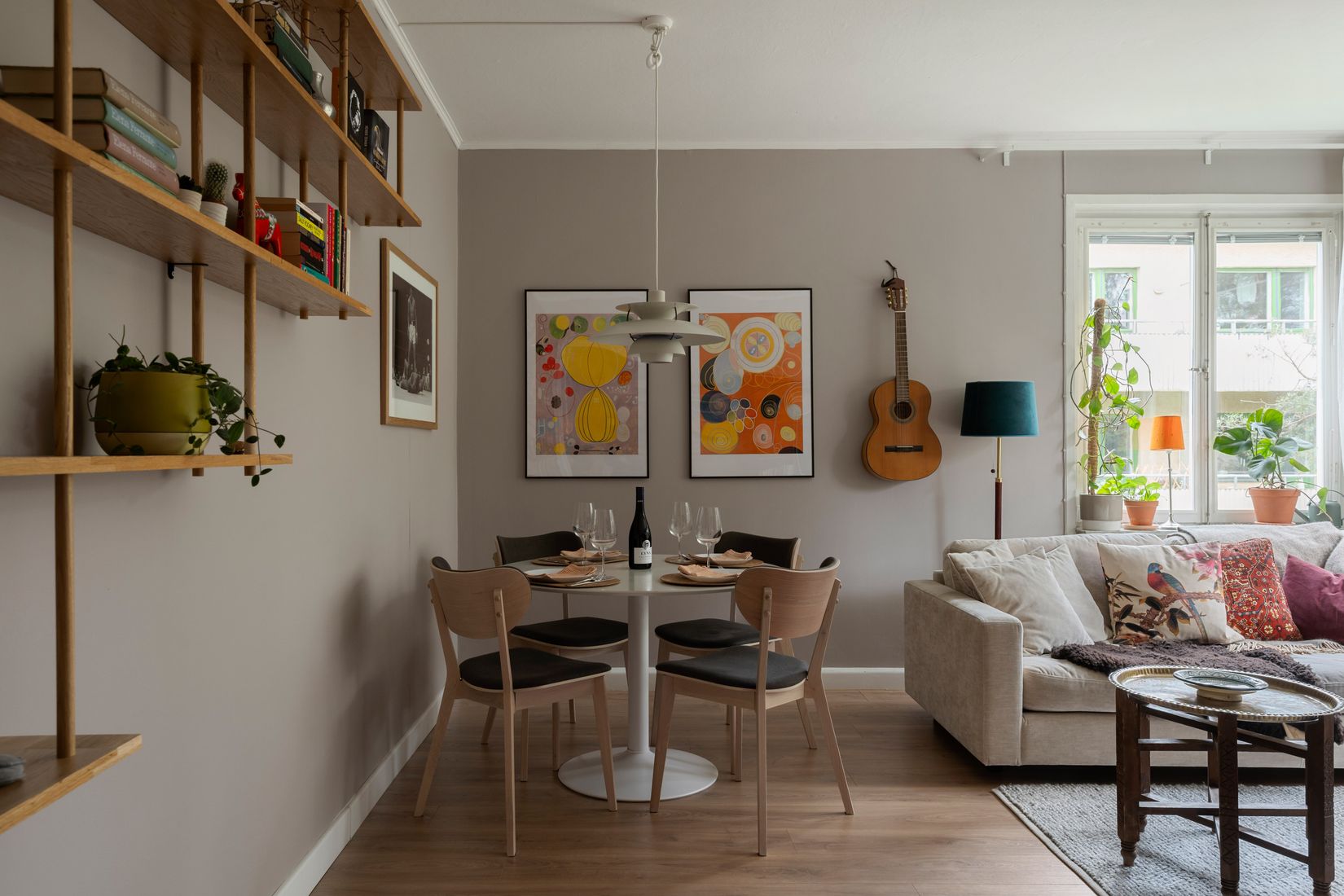 Bostadsrätt, Finn Malmgrens Väg 20, Hammarbyhöjden, Stockholm