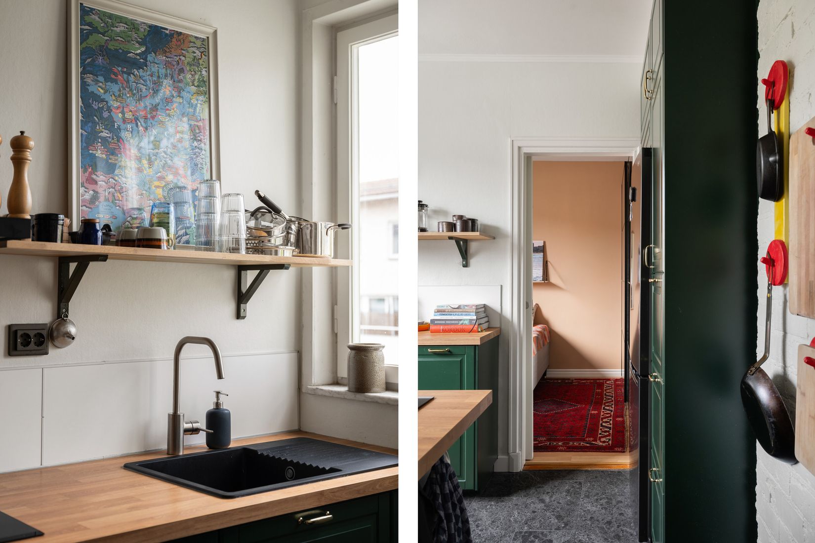 Bostadsrätt, Finn Malmgrens Väg 20, Hammarbyhöjden, Stockholm