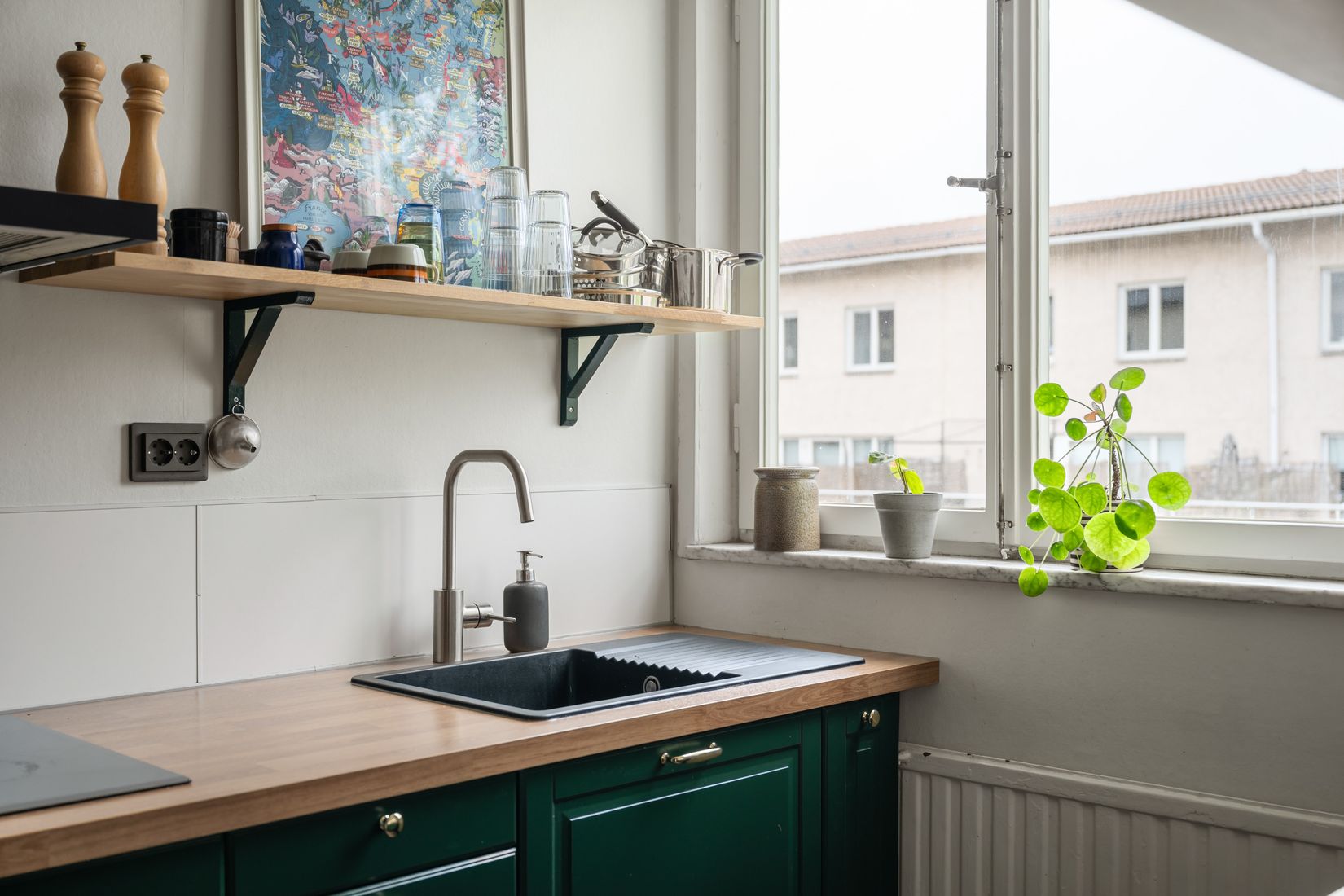 Bostadsrätt, Finn Malmgrens Väg 20, Hammarbyhöjden, Stockholm