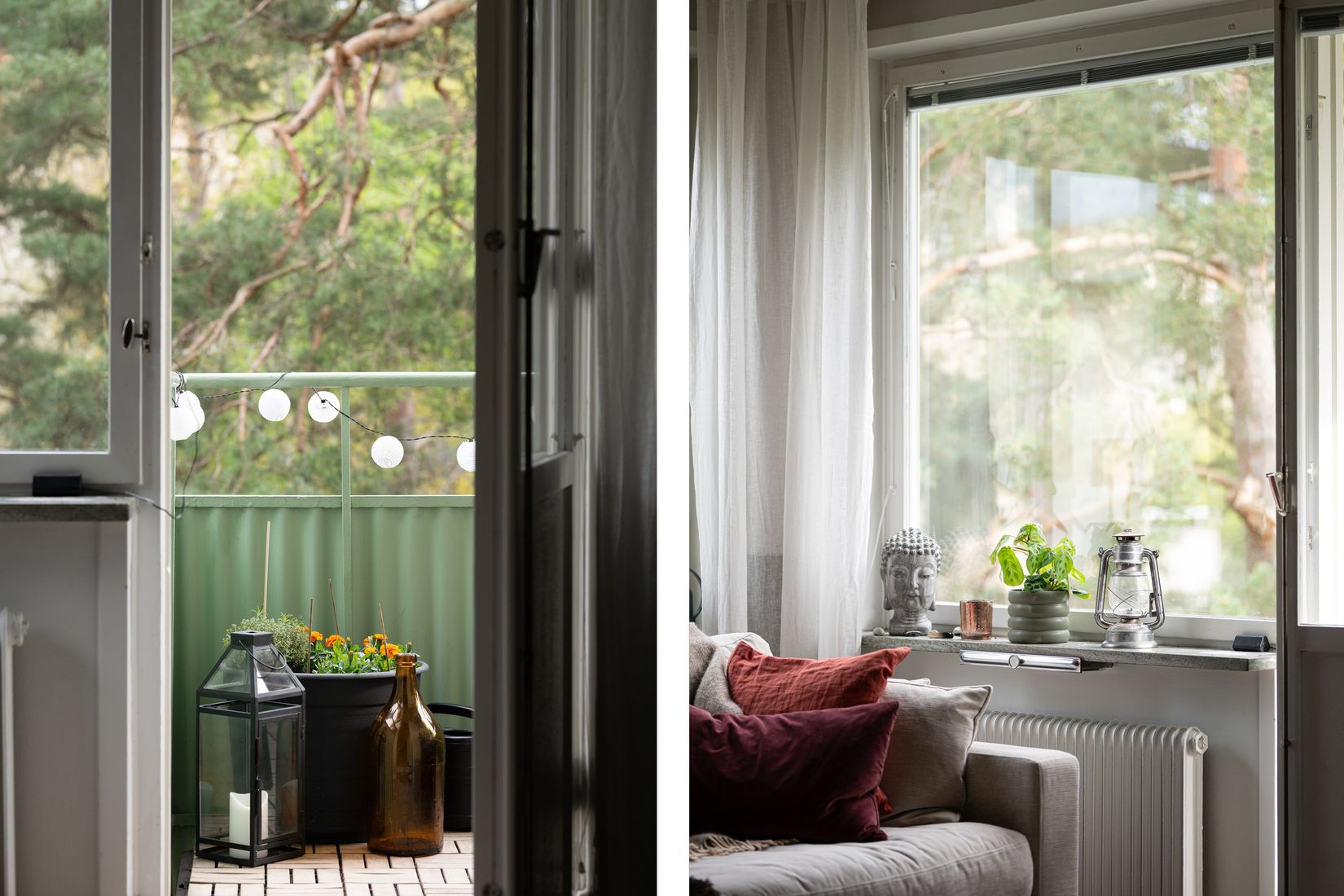 Bostadsrätt, Finn Malmgrens Väg 20, Hammarbyhöjden, Stockholm