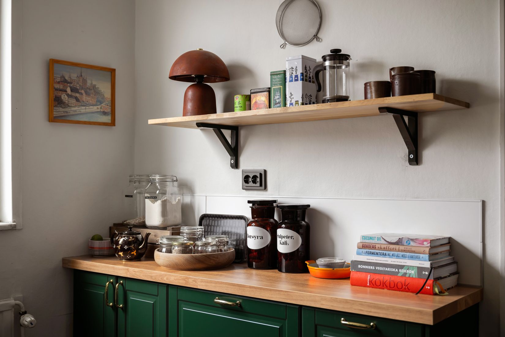 Bostadsrätt, Finn Malmgrens Väg 20, Hammarbyhöjden, Stockholm