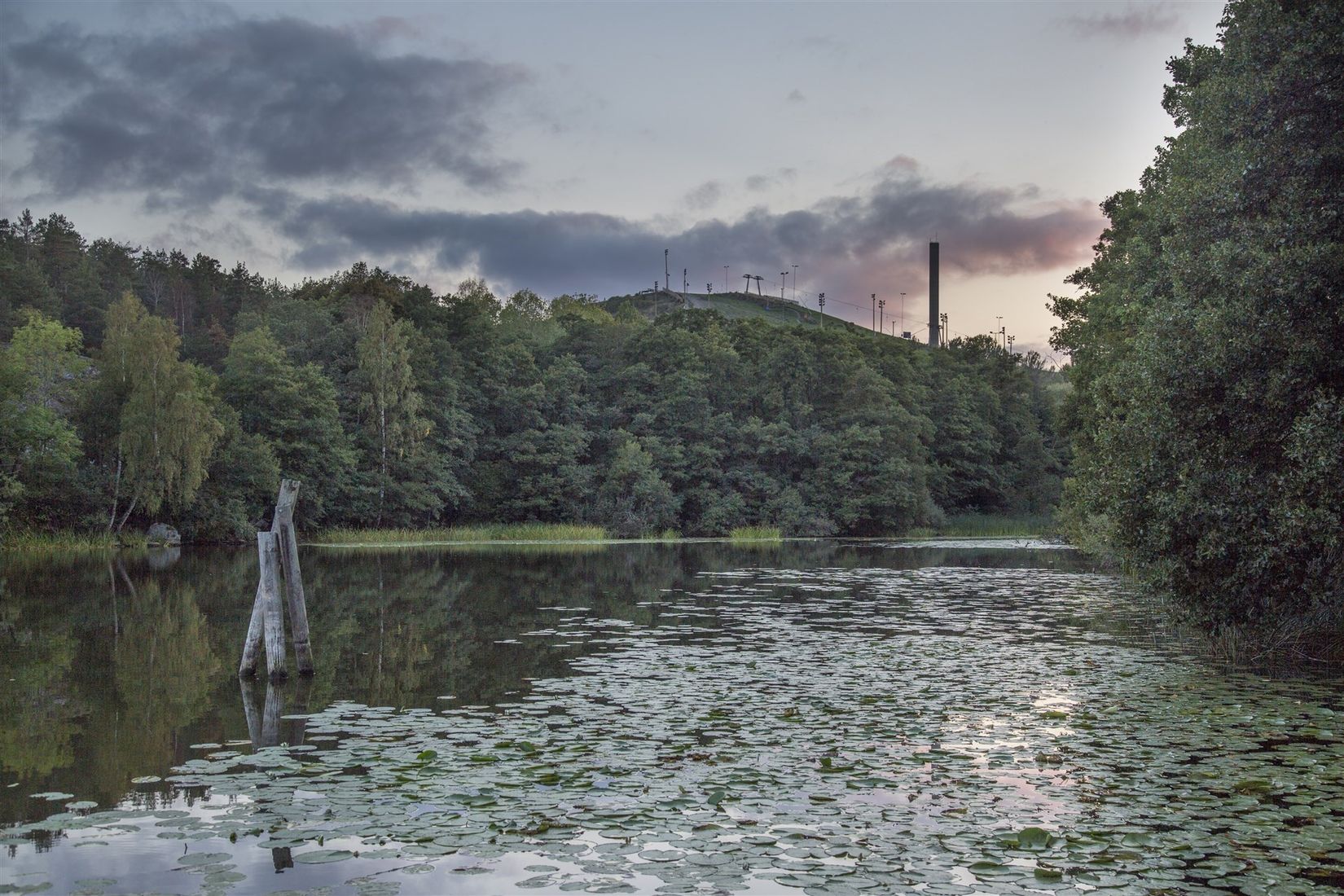 Bostadsrätt, Finn Malmgrens Väg 20, Hammarbyhöjden, Stockholm