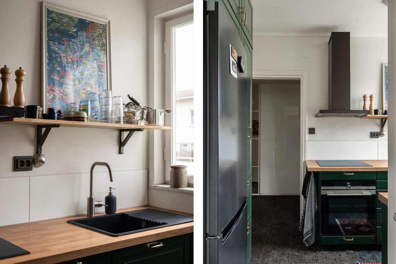 Bostadsrätt, Finn Malmgrens Väg 20, Hammarbyhöjden, Stockholm