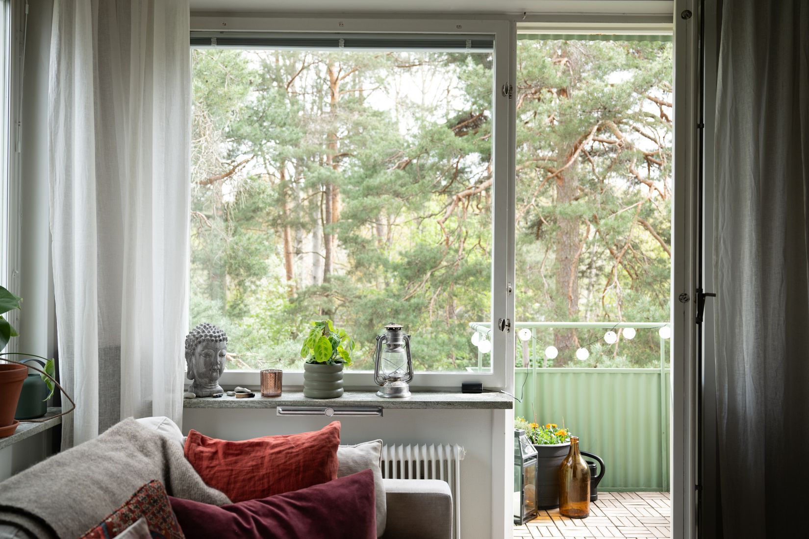 Bostadsrätt, Finn Malmgrens Väg 20, Hammarbyhöjden, Stockholm