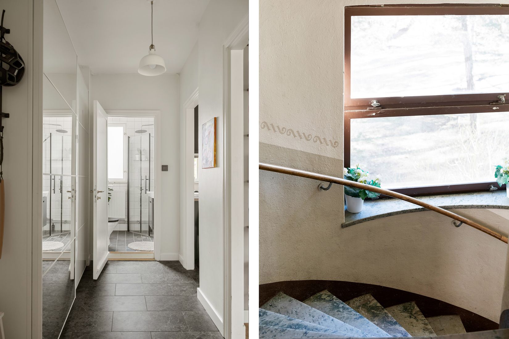 Bostadsrätt, Finn Malmgrens Väg 20, Hammarbyhöjden, Stockholm