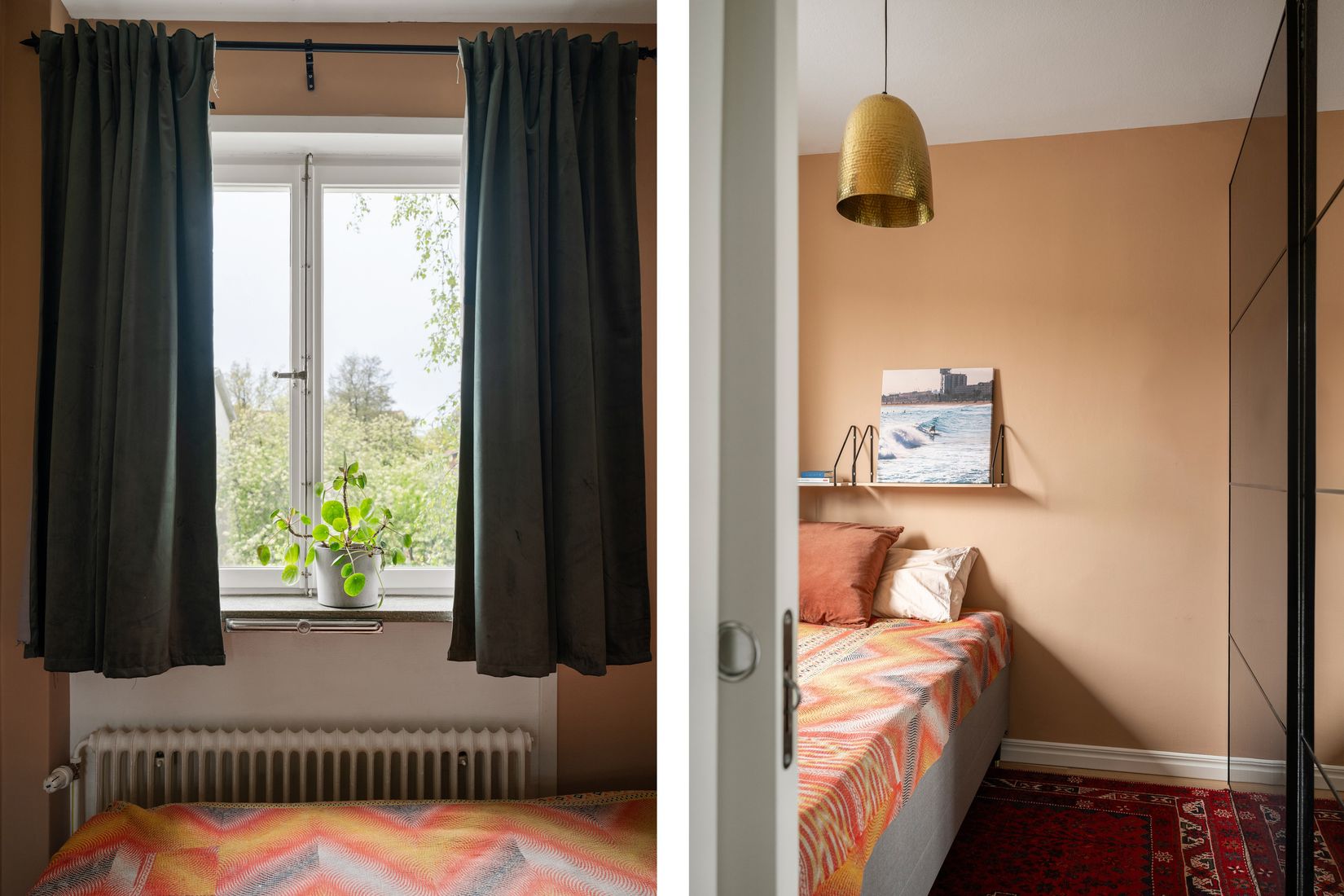 Bostadsrätt, Finn Malmgrens Väg 20, Hammarbyhöjden, Stockholm