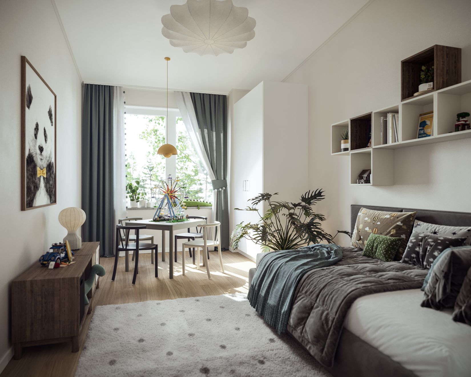 Bostadsrätt, Radhus, Långsjövägen 53B (kedjehus 6), Trollbäcken, Tyresö