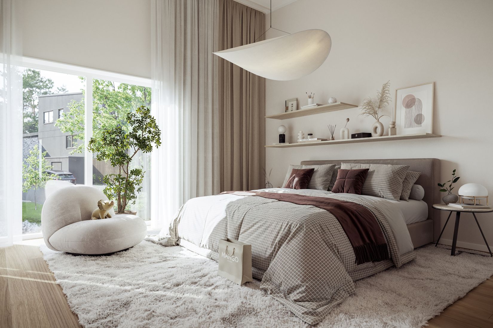 Bostadsrätt, Radhus, Långsjövägen 51B (parhus 2), Trollbäcken, Tyresö