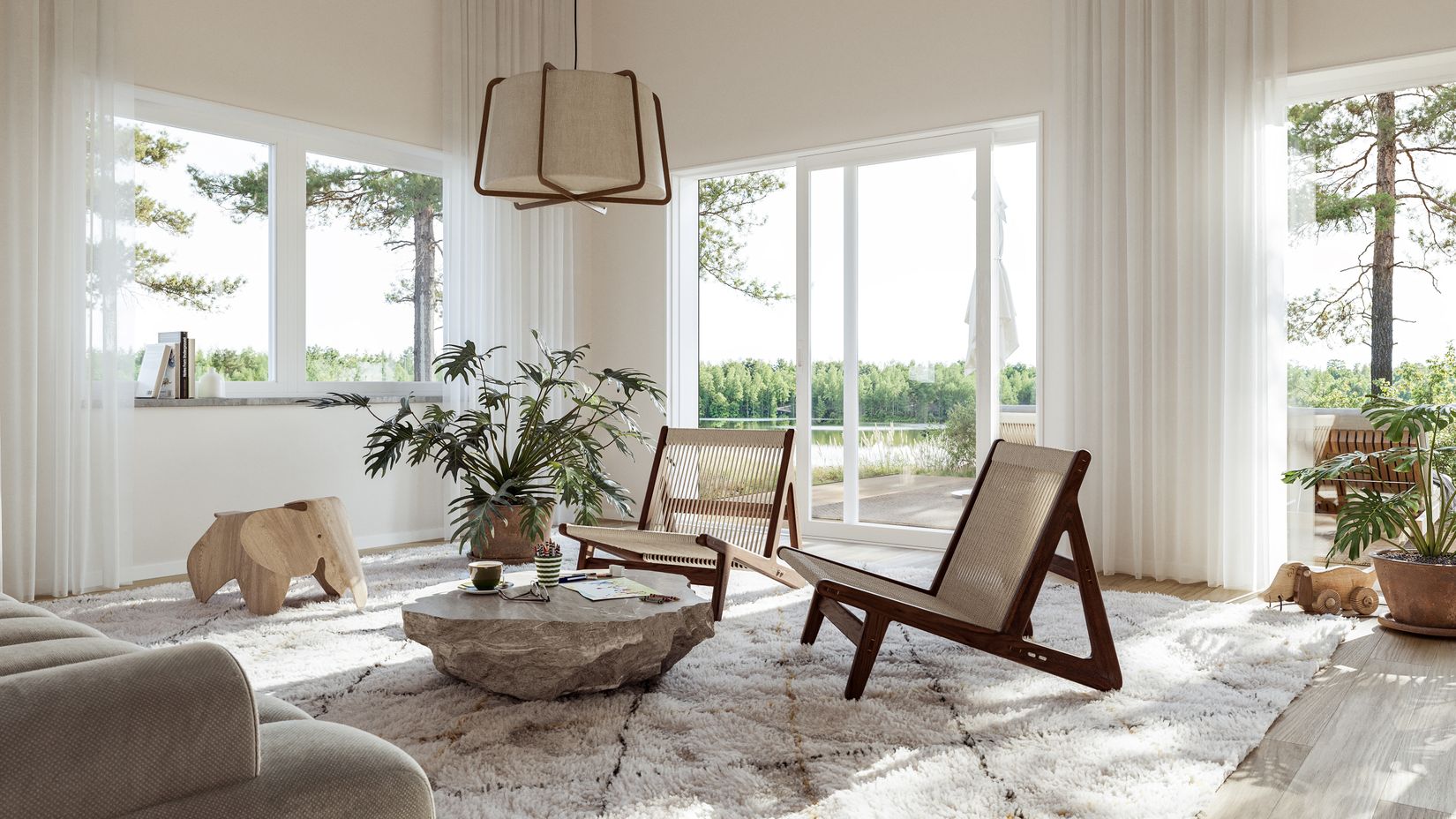 Bostadsrätt, Radhus, Långsjövägen 51B (parhus 2), Trollbäcken, Tyresö