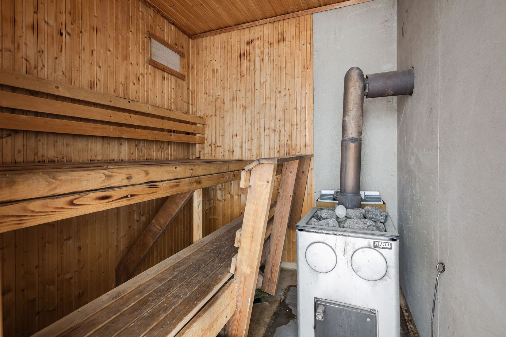 Villa, Ängtorpsvägen 15, Uddens fritidshusområde, Katrineholm