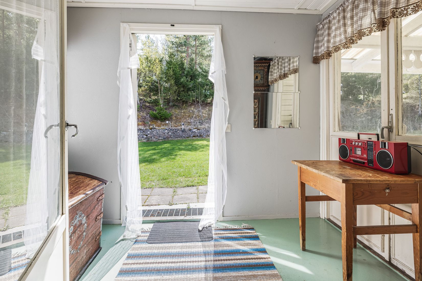 Villa, Ängtorpsvägen 15, Uddens fritidshusområde, Katrineholm