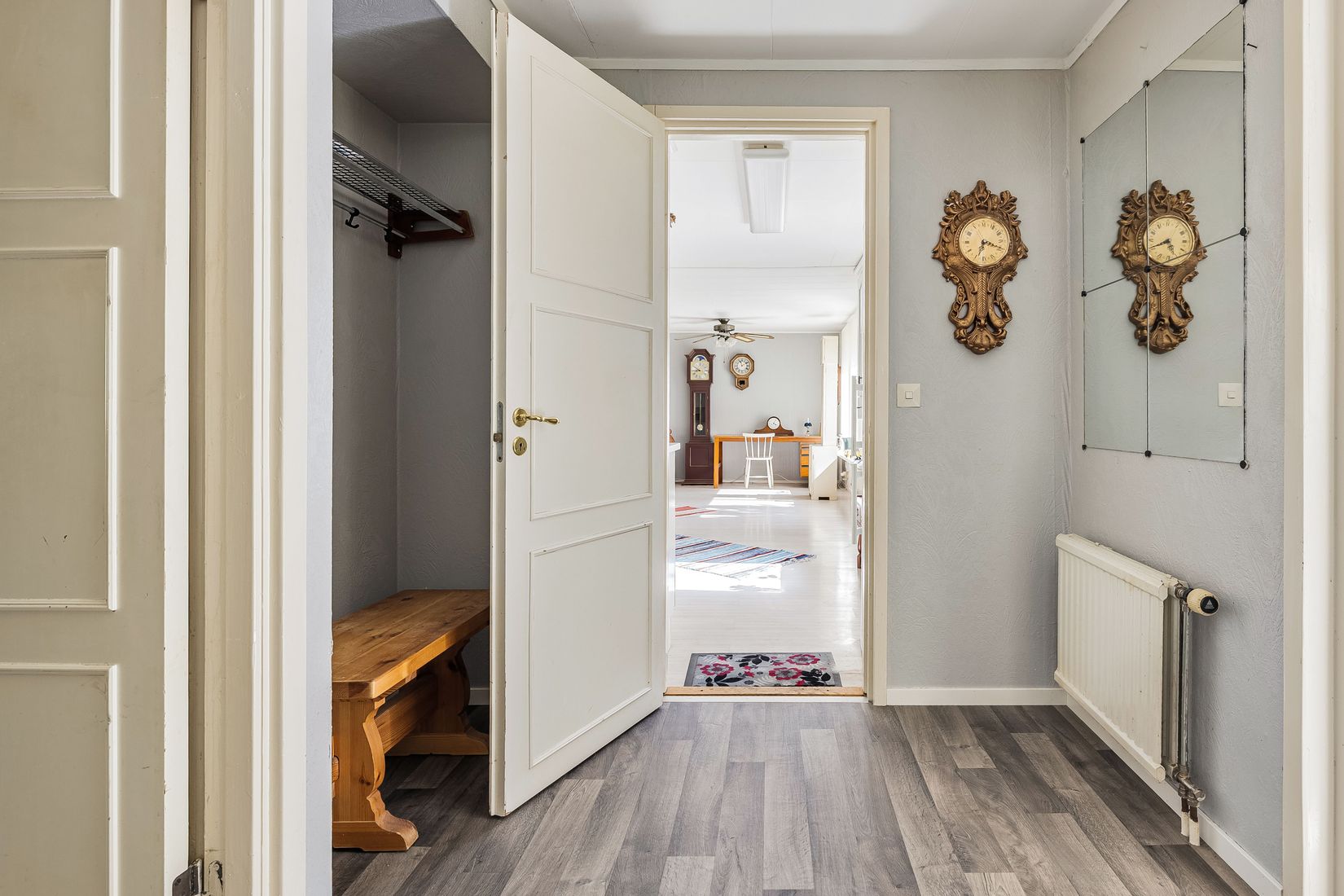 Villa, Ängtorpsvägen 15, Uddens fritidshusområde, Katrineholm