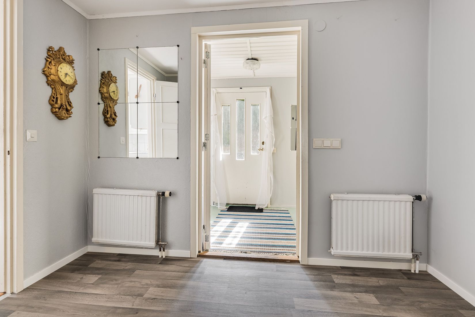 Villa, Ängtorpsvägen 15, Uddens fritidshusområde, Katrineholm