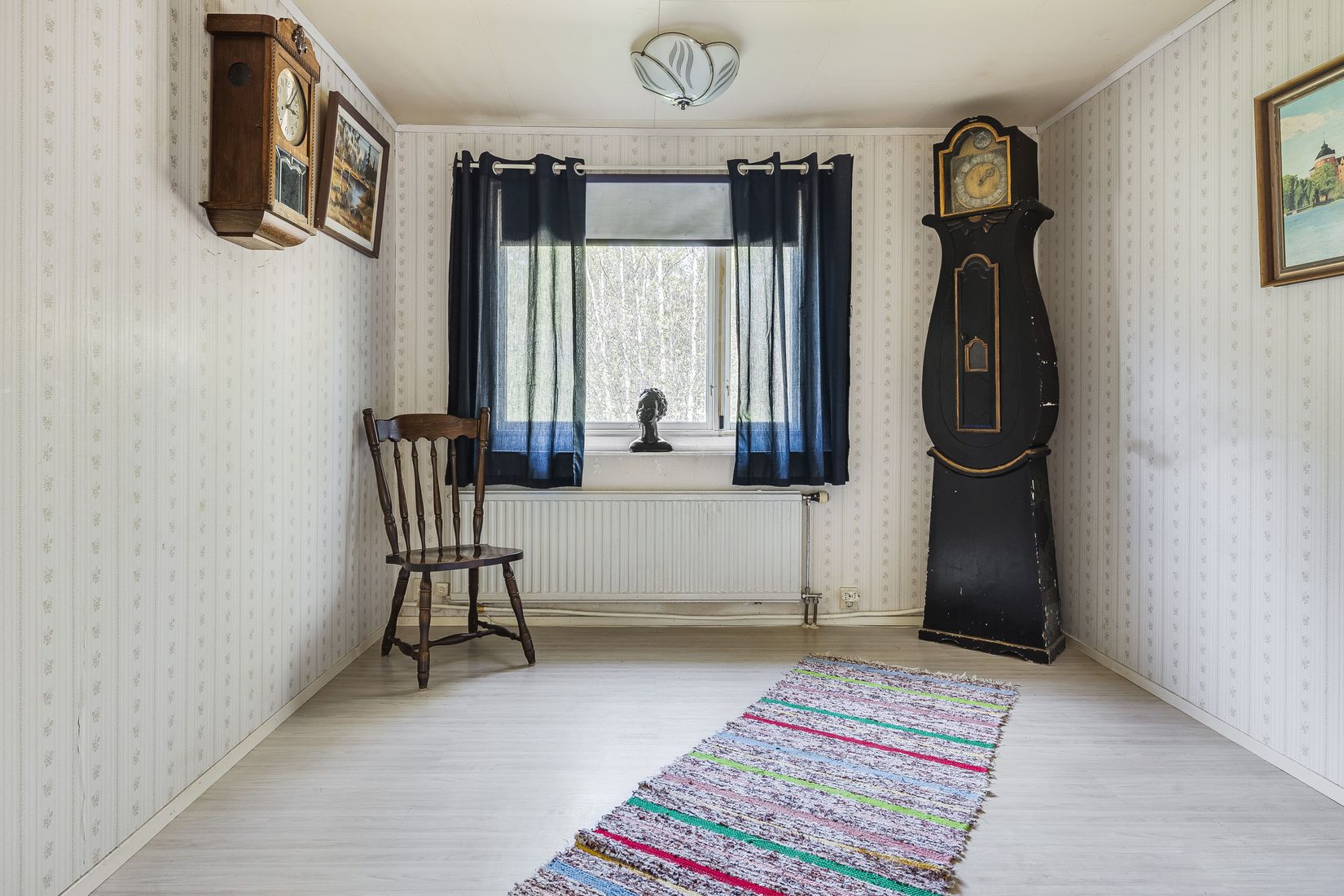 Villa, Ängtorpsvägen 15, Uddens fritidshusområde, Katrineholm