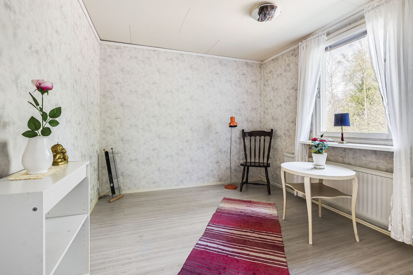 Villa, Ängtorpsvägen 15, Uddens fritidshusområde, Katrineholm