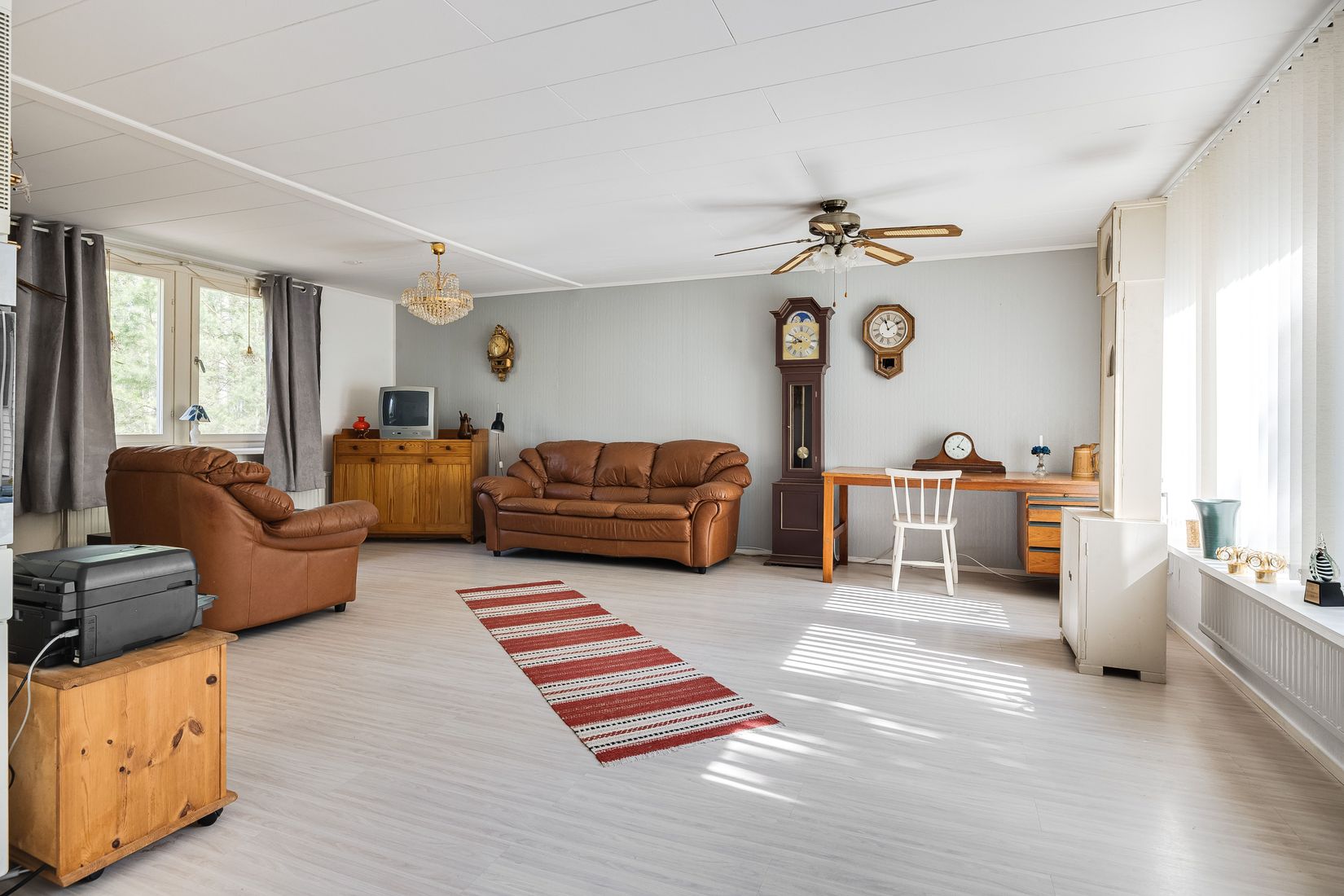 Villa, Ängtorpsvägen 15, Uddens fritidshusområde, Katrineholm