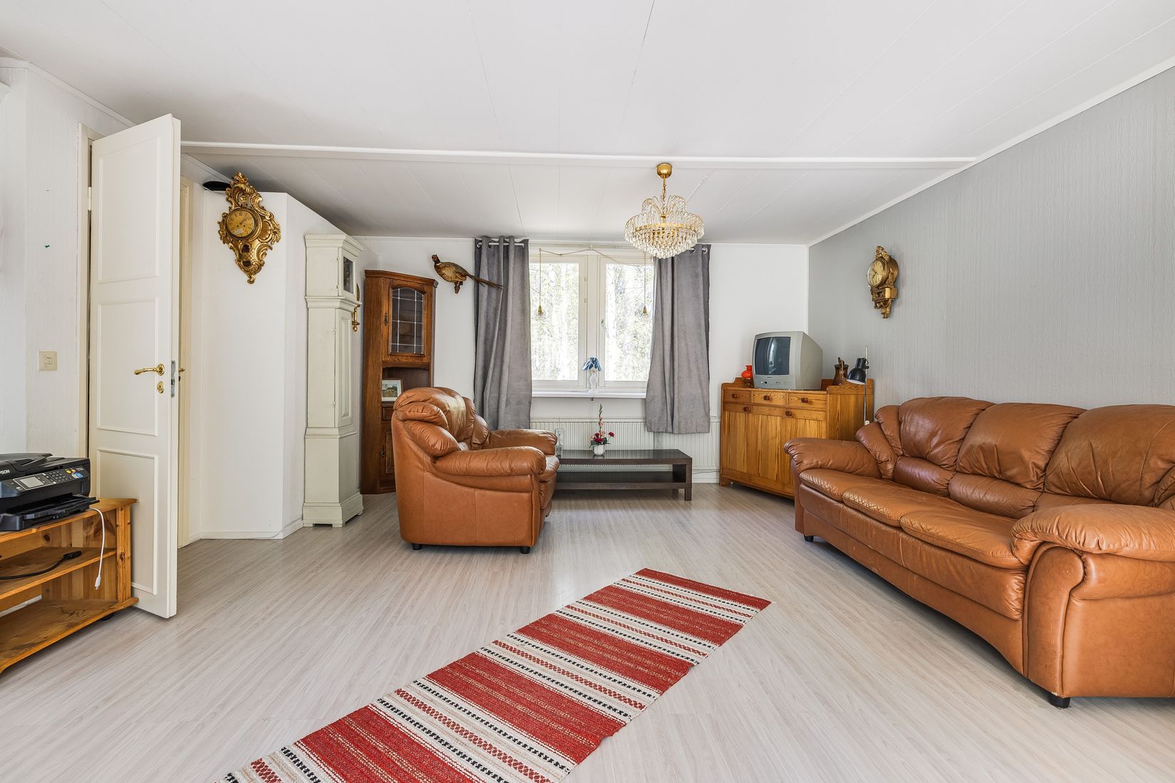 Villa, Ängtorpsvägen 15, Uddens fritidshusområde, Katrineholm