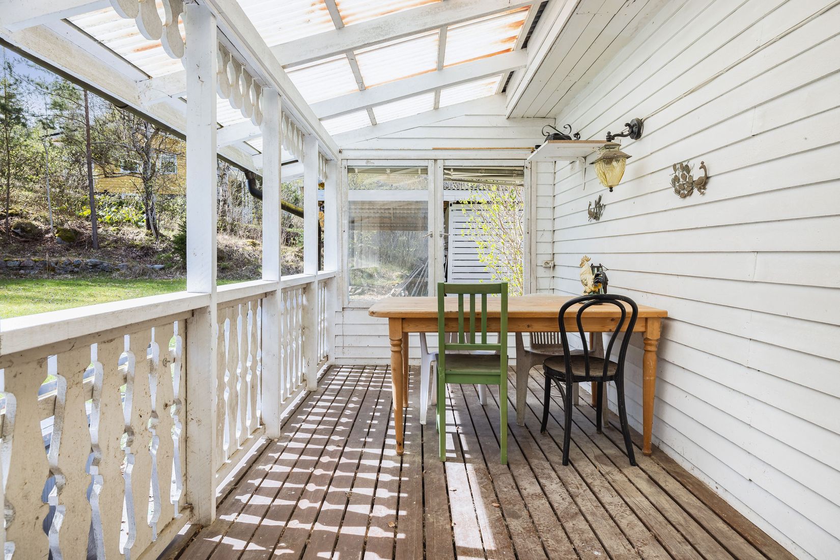 Villa, Ängtorpsvägen 15, Uddens fritidshusområde, Katrineholm