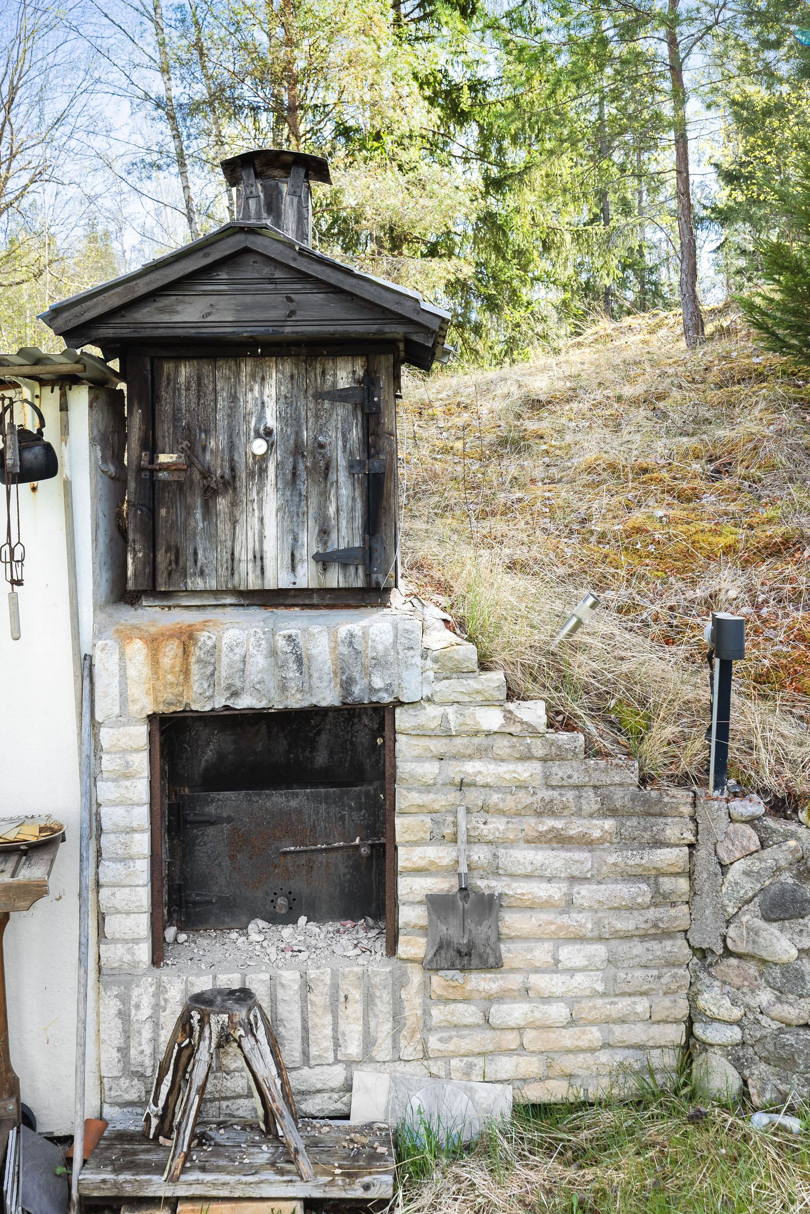 Villa, Ängtorpsvägen 15, Uddens fritidshusområde, Katrineholm