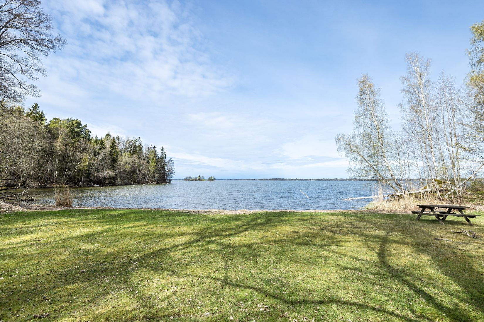 Villa, Ängtorpsvägen 15, Uddens fritidshusområde, Katrineholm