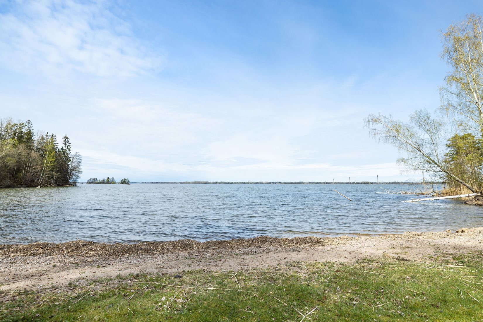 Villa, Ängtorpsvägen 15, Uddens fritidshusområde, Katrineholm