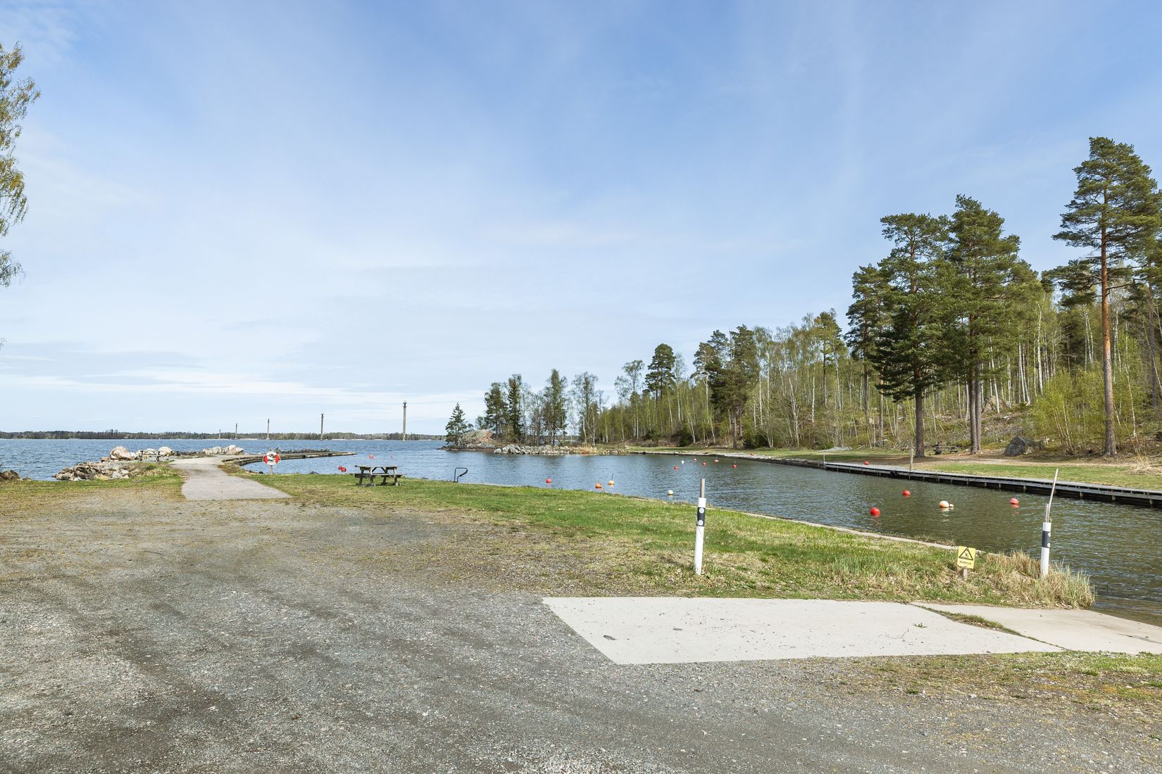 Villa, Ängtorpsvägen 15, Uddens fritidshusområde, Katrineholm