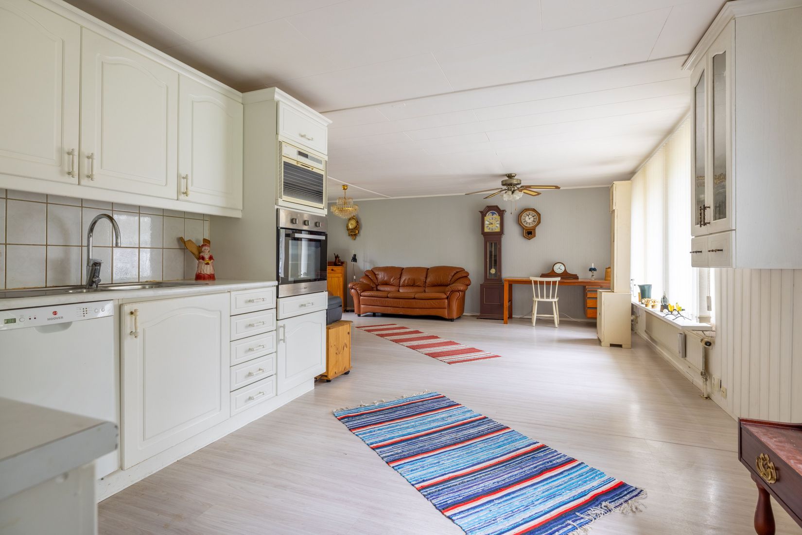 Villa, Ängtorpsvägen 15, Uddens fritidshusområde, Katrineholm