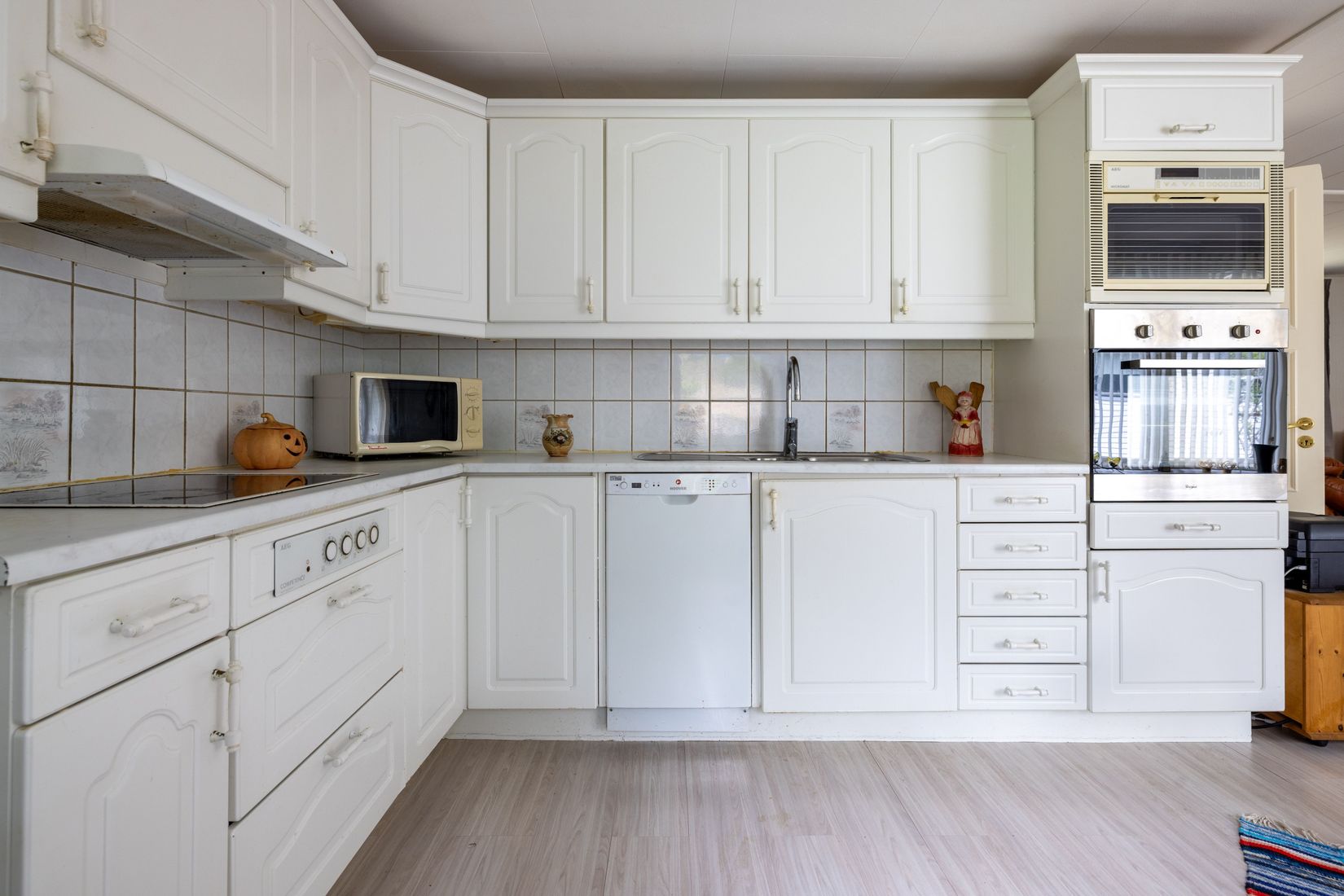 Villa, Ängtorpsvägen 15, Uddens fritidshusområde, Katrineholm