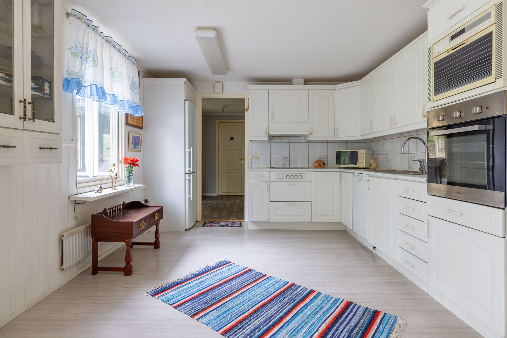 Villa, Ängtorpsvägen 15, Uddens fritidshusområde, Katrineholm