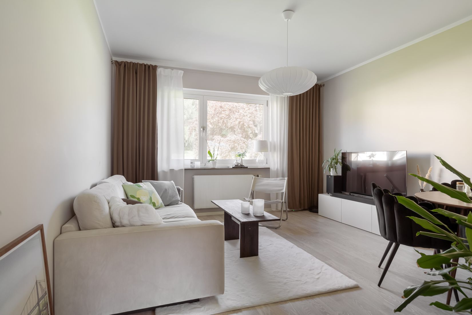 Bostadsrätt, Oterdahlsgatan 11C, Centrala Hisingen, Göteborg