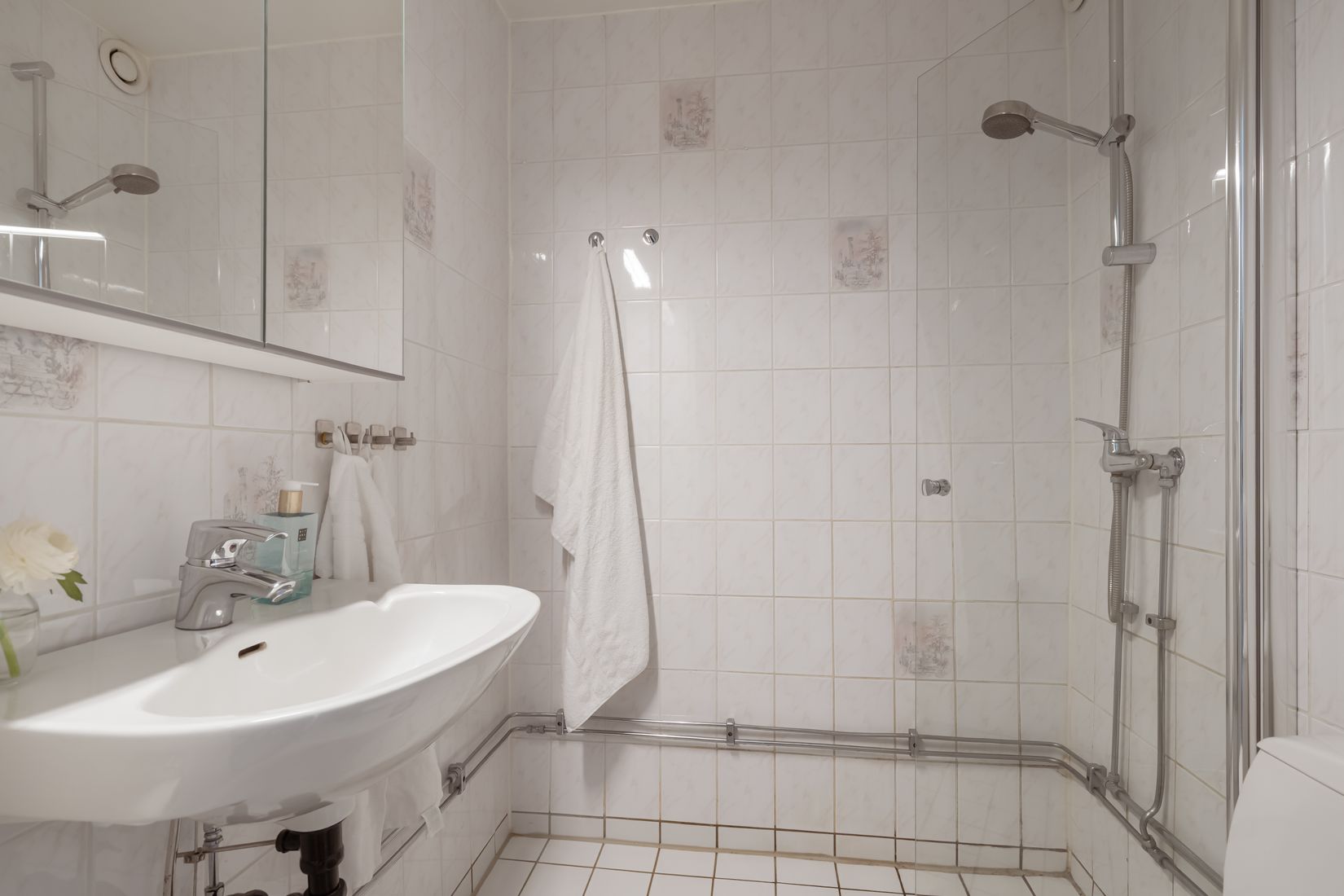 Bostadsrätt, Oterdahlsgatan 11C, Centrala Hisingen, Göteborg