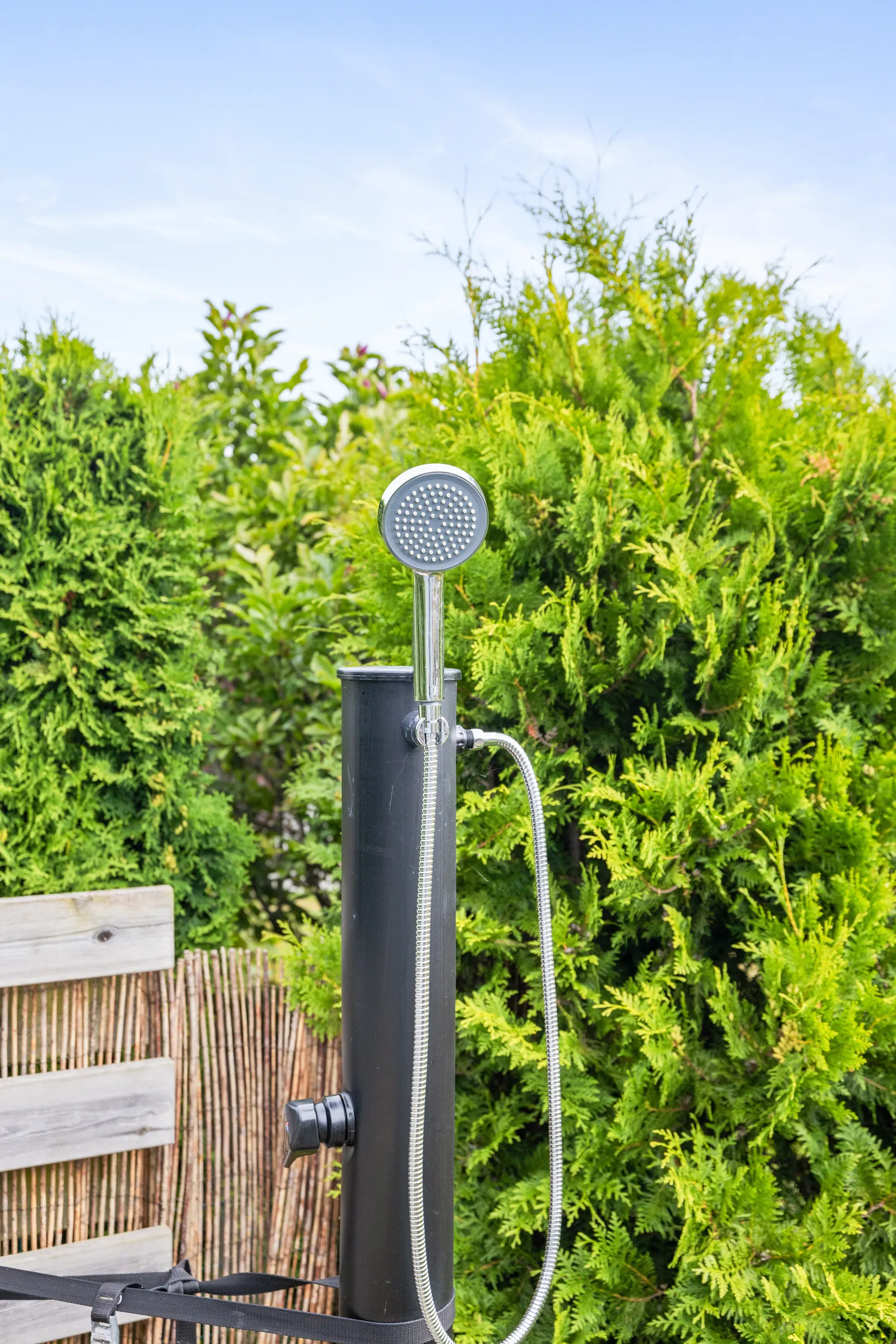 Fritidshus, Rosengången 41, Östra Sommarstadens Koloniområde, Ystad