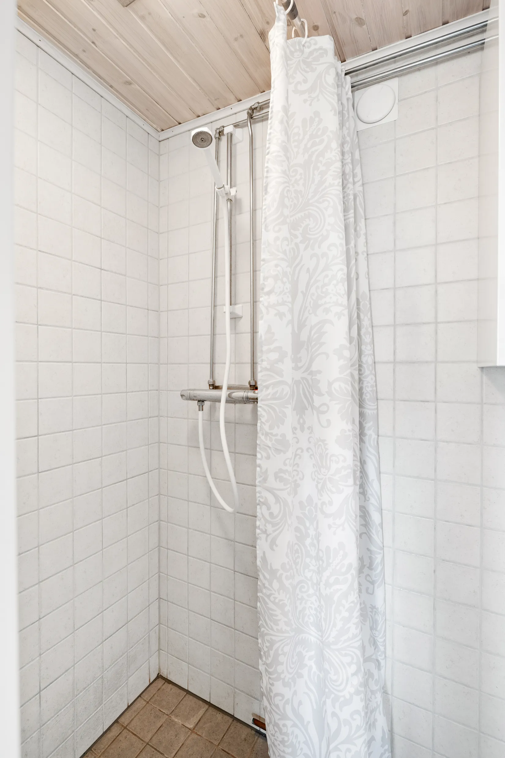 Fritidshus, Rosengången 41, Östra Sommarstadens Koloniområde, Ystad