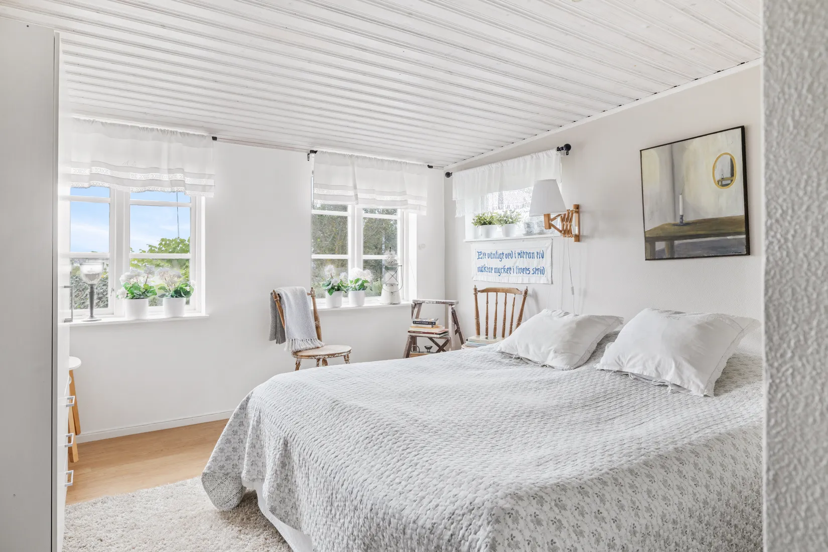 Fritidshus, Rosengången 41, Östra Sommarstadens Koloniområde, Ystad